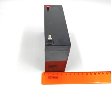 Аккумуляторная батарея 6,4В 9Ач LF-69-9587 (LiFePO4, 2S2P, 32650, P)