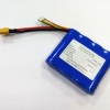 Аккумуляторная батарея для FPV 14,4В 5Ач LF-145-6947 (Li-Ion, 4S1P, BAK N21700CG-50, XT60)