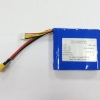 Аккумуляторная батарея для FPV 14,4В 5Ач LF-145-6947 (Li-Ion, 4S1P, BAK N21700CG-50, XT60) фото 1
