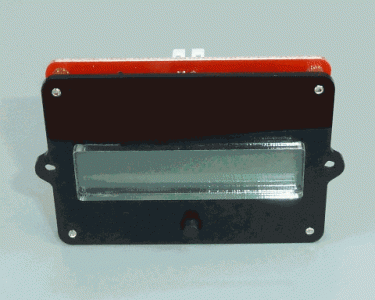 Индикатор заряда батареи 24В Li-Ion (BW-LY5)