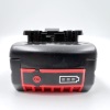 Аккумулятор для шуруповерта Bosch 18В 5Ач, LF-185-8573 (1600Z00038) фото 15