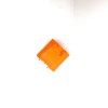 Разъем Amass LCB50PB-M (вилка, 62А, оранжевый) фото 2