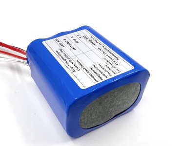 Аккумуляторная батарея для FPV 21,6В 4,2Ач LF-214-6432 (Li-Ion, 6S1P, Molicel INR-21700-P42A, XT60)