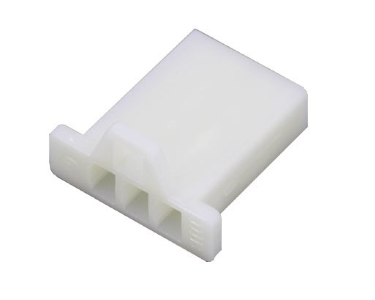 Разъем DJ7031A-2.8-11 (3pin, розетка на кабель)