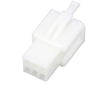 Разъем DJ7061A-2.8-11 (6pin, вилка на кабель)