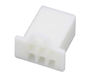 Разъем DJ7061A-2.8-11 (6pin, розетка на кабель)