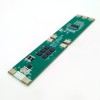 Плата BMS\PCM 4S Li-Ion HXYP-4S-C112 (2.7-4.25V, 12A)