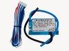 Плата BMS\PCM 7S Li-Ion HXYP-S610S-BA15TF (2.7-4.25V, 15A, балансировка, симметрия)
