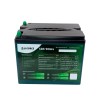 Аккумулятор 12В 90Ач LF-1290-10795 (LiFePO4, 4S6P, BAK 32140FS, P) фото 4