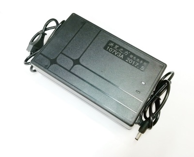 Зарядное устройство 108В 3А (30S LiFePO4)