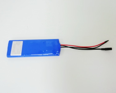 Аккумуляторная батарея 10,8В 10.2Ач LF-1010-4442 (Li-Ion, 3S4P, EVE 26V)