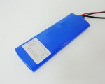 Аккумуляторная батарея 10,8В 10.2Ач LF-1010-4442 (Li-Ion, 3S4P, EVE 26V)