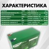 Аккумуляторная батарея 12В 6Ач LF-126-11669 (LiFePO4, 4S1P, 32700-6Ah, P) фото 0