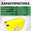 Аккумуляторная батарея 12В 5Ач LF-125-11918 (LiFePO4, 4S2P, PLB IFR26650-25B,P) для ИБП фото 0