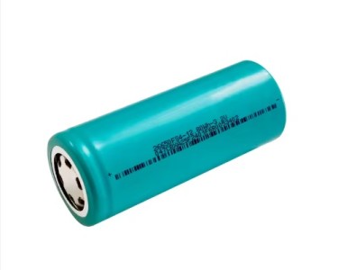 LiFePO4 3.2V, BAK 26650FS4, 4000 мАч (аккумулятор литий-железо-фосфатный, 26650)