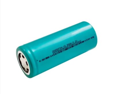 LiFePO4 3.2V, BAK 26650FS4, 4000 мАч (аккумулятор литий-железо-фосфатный, 26650)