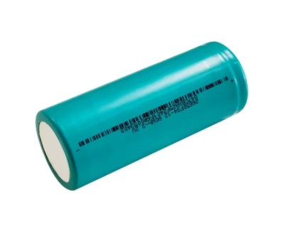 LiFePO4 3.2V, BAK 26650FS4, 4000 мАч (аккумулятор литий-железо-фосфатный, 26650)