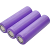 LiTiO 2.4V, PLITR18650CA-1500mAh (аккумулятор литий-титанатный, 18650) фото 0