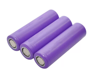 LiTiO 2.4V, PLITR18650CA-1500mAh (аккумулятор литий-титанатный, 18650)