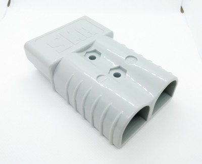 Разъем SMH\Goepp SY 350A 600V серый ( аналог Anderson)