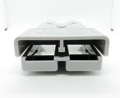 Разъем SMH\Goepp SY 350A 600V серый ( аналог Anderson)