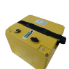 Аккумуляторная батарея 12В 60Ач LF-1260-14153 (LiFePO4, 4S4P, BAK 32140FS, Smart)