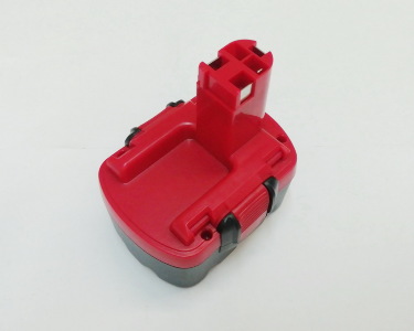 Корпус для аккумуляторной батареи Bosch 14,4В (Ni-Mh/Ni-Cd)