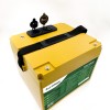Аккумулятор 12В 105Ач LF-12105-14596 (LiFePO4, 4S1P, EVE LF105, с USB, Type-C и прикуривателем, P) фото 0