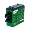 Аккумулятор 12В 30Ач LF-1230-14817 (LiFePO4, 4S2P, c прикуривателем, USB +Type-C, P)