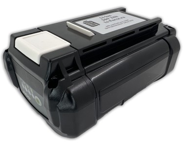 Аккумулятор для Ryobi BPL3640 36В 6Ач, LF-366-14249