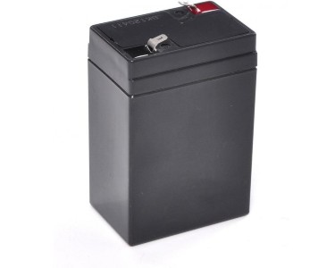 Корпус пластиковый 70*47*100 - K (черный), LFC - 1648