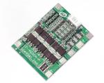 Плата BMS\PCM 4S Li-Ion CF-4S30A-A\HX-4S-F30A (2.5-4.25V, 30~56A, балансировка, симметрия)