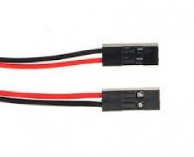 Межплатный кабель BLS-2P*2 26AWG  0.3м