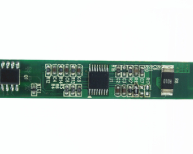 Плата BMS\PCM 4S Li-Ion CSW-MPC043V2 (2.7-4.25V, 4~7A, симметрия)
