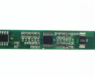 Плата BMS\PCM 4S Li-Ion CSW-MPC043V2 (2.7-4.25V, 4~7A, симметрия)