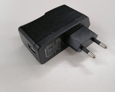 Блок питания YS-388-0520 (5V, 2А, USB)
