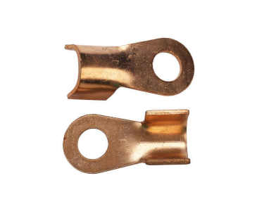 Клемма/наконечник медная 200А