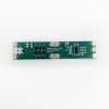 Плата BMS\PCM 4S Li-Ion HXYP-4S-C112 (2.7-4.25V, 12A) фото 4