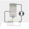 Плата BMS\PCM 7S Li-Ion JBD-TP07S002 v1.1 (2.8-4.25V, 70A, балансировка, симметрия) фото 1