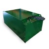 Аккумулятор 48В 420Ач LF-48420-15042 (LiFePO4, 15S4P, EVE 105, SMART) фото 2