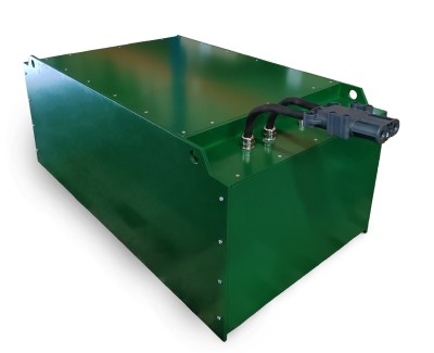 Аккумулятор 48В 420Ач LF-48420-15042 (LiFePO4, 15S4P, EVE 105, SMART)