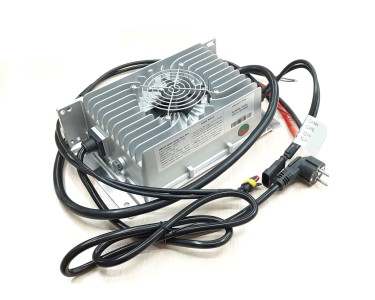 Зарядное устройство (48В, 35А, CAN 2.0) Smart LFC2-4835A