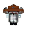 Контактор MZJ-400A/006M (катушка 24V, контакт 48V, ток 400A, DC/DC) влагозащищенный
