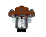 Контактор MZJ-400A/006M (катушка 24V, контакт 48V, ток 400A, DC/DC) влагозащищенный