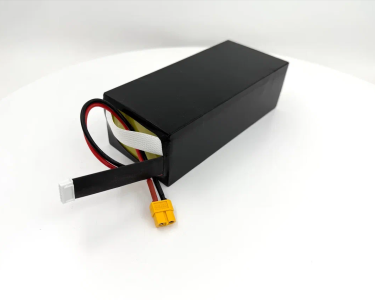 Аккумуляторная батарея 18В 19,0Ач LF-1819-10183 (Li-Ion, 5S5P, FEB 3800, XT60)