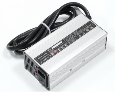 Зарядное устройство 42В 5A (10S Li-Ion) DL-240W-36