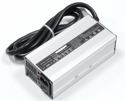 Зарядное устройство 42В 5A (10S Li-Ion) DL-240W-36