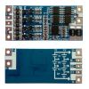 Плата BMS\PCM 4S Li-Ion WH-5022S34A8J (2.7-4.25V, 8~25A, балансировка, симметрия)