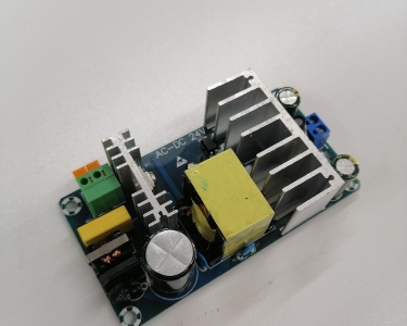 Блок питания SKU6724-H5A2, 24В, 4А