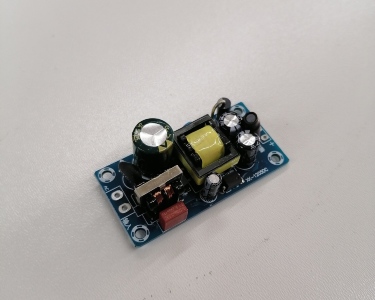 Блок питания XK-1205DC, 5В 2A